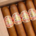 Hoyo de Monterrey 好友 Destinos Travel Humidor 命运 旅行 保湿盒 - 图片 2