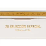 Juan Lopez 胡安．洛佩斯 150 Aniversario Selección Especia LCDH 150周年纪念特选 - 图片 4