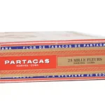 Partagás 帕特加斯 Mille Fleurs 米利菲尔25 - 图片 5