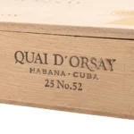 Quai D'orsay 多尔塞码头 No.52 52号 - 图片 7