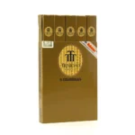 Trinidad 特立尼达Coloniales C/P (5 sticks) 殖民地纸盒 (5支装) - 图片 3