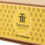 Trinidad 特立尼達 Short 2024 Edition 短号 2024年版 - 图片 6