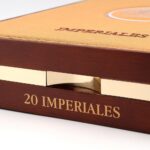 Quai D'orsay 多尔塞码头 Imperiales Travel Humidor 帝国旅行保湿盒 - 图片 4