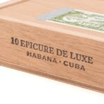 Hoyo de Monterrey 好友 Epicure de Luxe LCDH 逍遥奢华LCDH - 图片 7