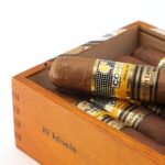 Cohiba 高希霸 Talisman 2017LE (Batch 2019) 塔利斯曼 2017限量版（2019出厂） - 图片 2