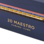 Partagás 帕特加斯 Linea Maestra Maestro 大师系列 大师 - 图片 5