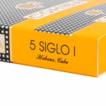 Cohiba 高希霸 Siglo I C/P 世纪一号纸盒 - 图片 3