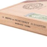 Hoyo de Monterrey 好友 Elegantes LCDH 优雅LCDH - 图片 5