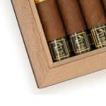 Cohiba 高希霸 Siglo de Oro Year of the Rabbit 2023LE 黄金岁月 兔年限量版 2023(18支) - 图片 3