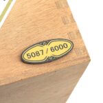 Ramon Allones 雷蒙．阿隆尼 Terra Magica Regional Edition 2016 Adriatic 魔法大地 地区限量版 2016 - 图片 6