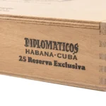 Diplomáticos 外交官 Reserva Caribbean Regional Edition 2020 经典珍藏系列加勒比海2020 地区限量版 - 图片 4