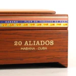 Partagás 帕特加斯 Aliados LCDH 盟友 LCDH - 图片 7