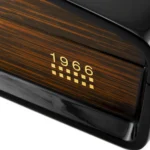 Cohiba 高希霸 Majestuoso 1966 Humidor 雄伟1966 纪念保湿盒 - 图片 6