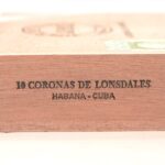 Rafael Gonzalez 拉斐尔·冈萨雷斯 Coronas De Lonsdales 朗斯代尔斯 皇冠 - 图片 5