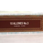 Ramon Allones 雷蒙．阿隆尼 Allones No.3 阿隆尼3号 - 图片 4