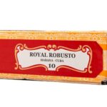 H. Upmann 乌普曼 Royal Robusto LCDH 皇家罗伯图LCDH - 图片 5
