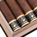 Cohiba 高希霸 55 Aniversario 2021 Limited Edition 55 周年 2021限量版 5支装 - 图片 2