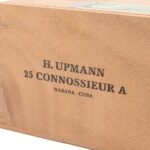 H. Upmann 乌普曼 Connossieur A LCDH 鉴赏家A LCDH - 图片 5