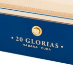 La Gloria Cubana 古巴．荣耀 Glorias 荣耀 LCDH - 图片 4