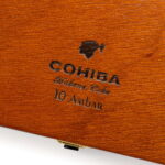 Cohiba 高希霸 Ambar 琥珀 - 图片 2