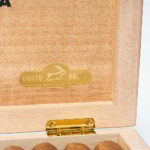 Cohiba 高希霸 Siglo de Oro Year of the Rabbit 2023LE 黄金岁月 兔年限量版 2023(18支) - 图片 4