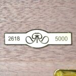 Hoyo de Monterrey 好友 Double Coronas Gran Reserva Cosecha 2013 特保高朗拿 特级珍藏 收穫 2013 - 图片 5