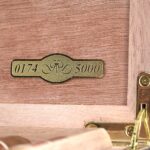 Romeo y Julieta 罗密欧．朱丽叶 Wide Churchill Gran Reserva Cosecha 2009 Limited Edition 罗密欧与朱丽叶特级窖藏宽丘吉尔收成2009 限量版 - 图片 5