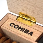 Cohiba 高希霸 Short Year of the Rabbit 2023LE 短号 2023兔年限量版 - 图片 5
