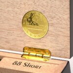 Cohiba 高希霸 Short Year of the Rabbit 2023LE 短号 2023兔年限量版 - 图片 4