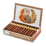 Bolivar 玻利瓦尔 Coronas Junior 高朗拿少年