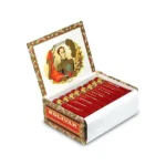 Bolivar 玻利瓦尔  Tubos No.2 铝管2号