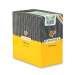 Cohiba 高希霸 Robustos C/P 罗伯图纸盒