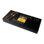 Cohiba 高希霸 Short Humidor LE 短号 保湿盒 限量版 - 图片 2