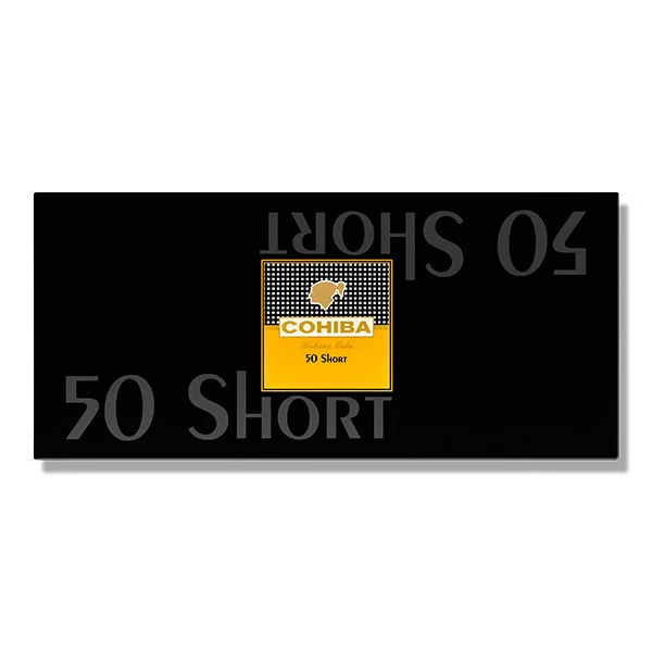 Cohiba Short 50s Humidor 2020LE 03_890 Cohiba 高希霸 Short Humidor LE 短号 保湿盒 限量版 - 图片 1