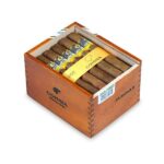 Cohiba 高希霸 Siglo II 2017 (Vintage) 世纪二号 (2017年出厂)