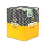 Cohiba 高希霸 Siglo II C/P 世纪二号纸盒