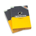 Cohiba 高希霸 Siglo III C/P 世纪三号纸盒 - 图片 3