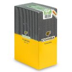 Cohiba 高希霸 Esplendidos C/P 2019 (Vintage) 导师纸盒 (2019年出厂)