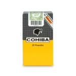 Cohiba 高希霸 Panetelas C/P 宾丽纸盒 - 图片 4