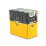 Cohiba 高希霸 Robustos A/T 罗伯图铝管
