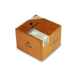 Cohiba 高希霸 Robustos 罗伯图 - 图片 3