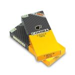 Cohiba 高希霸 Siglo III A/T 世纪三号铝管（15支） - 图片 2