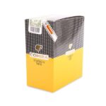 Cohiba 高希霸 Siglo IV A/T 世纪四号铝管