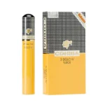 Cohiba 高希霸 Siglo IV A/T 世纪四号铝管 - 图片 2