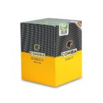 Cohiba 高希霸 Siglo IV C/P 2020 (Vintage) 世纪四号纸盒 (2020年出厂)