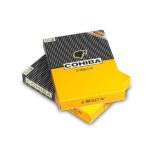 Cohiba 高希霸 Siglo IV C/P 2020 (Vintage) 世纪四号纸盒 (2020年出厂) - 图片 3