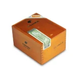 Cohiba 高希霸 Siglo IV 2020 (Vintage) 世纪四号 (2020年出厂) - 图片 3