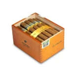 Cohiba 高希霸 Siglo IV 世纪四号