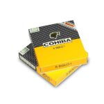 Cohiba 高希霸 Siglo I C/P 2020 (Vintage) 世纪一号纸盒 (2021年出厂) - 图片 3