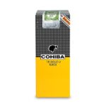 Cohiba 高希霸 Siglo V A/T 2021 (Vintage) 世纪五号铝管 (2021年出厂) - 图片 2